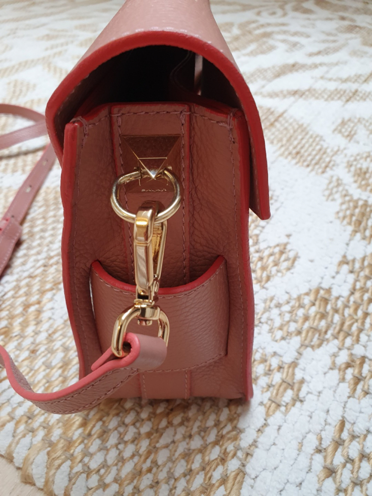 SALAR MILANO Umhängetasche