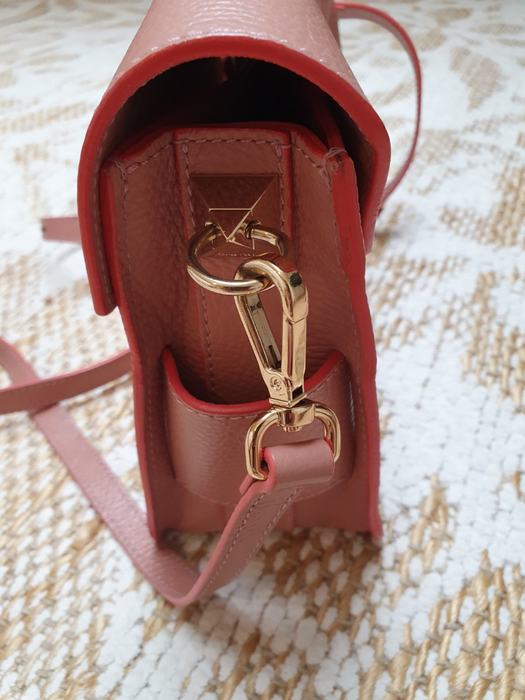 SALAR MILANO Umhängetasche