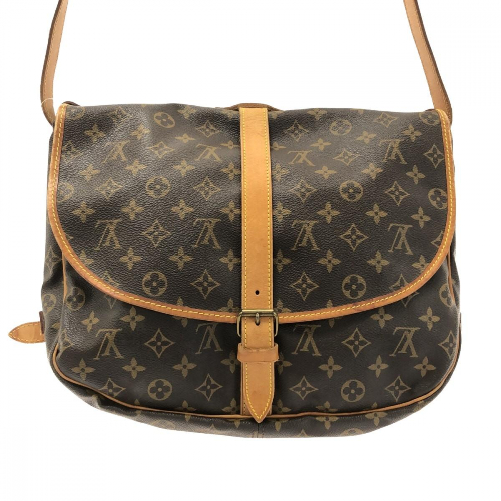 Louis Vuitton Saumur 30
