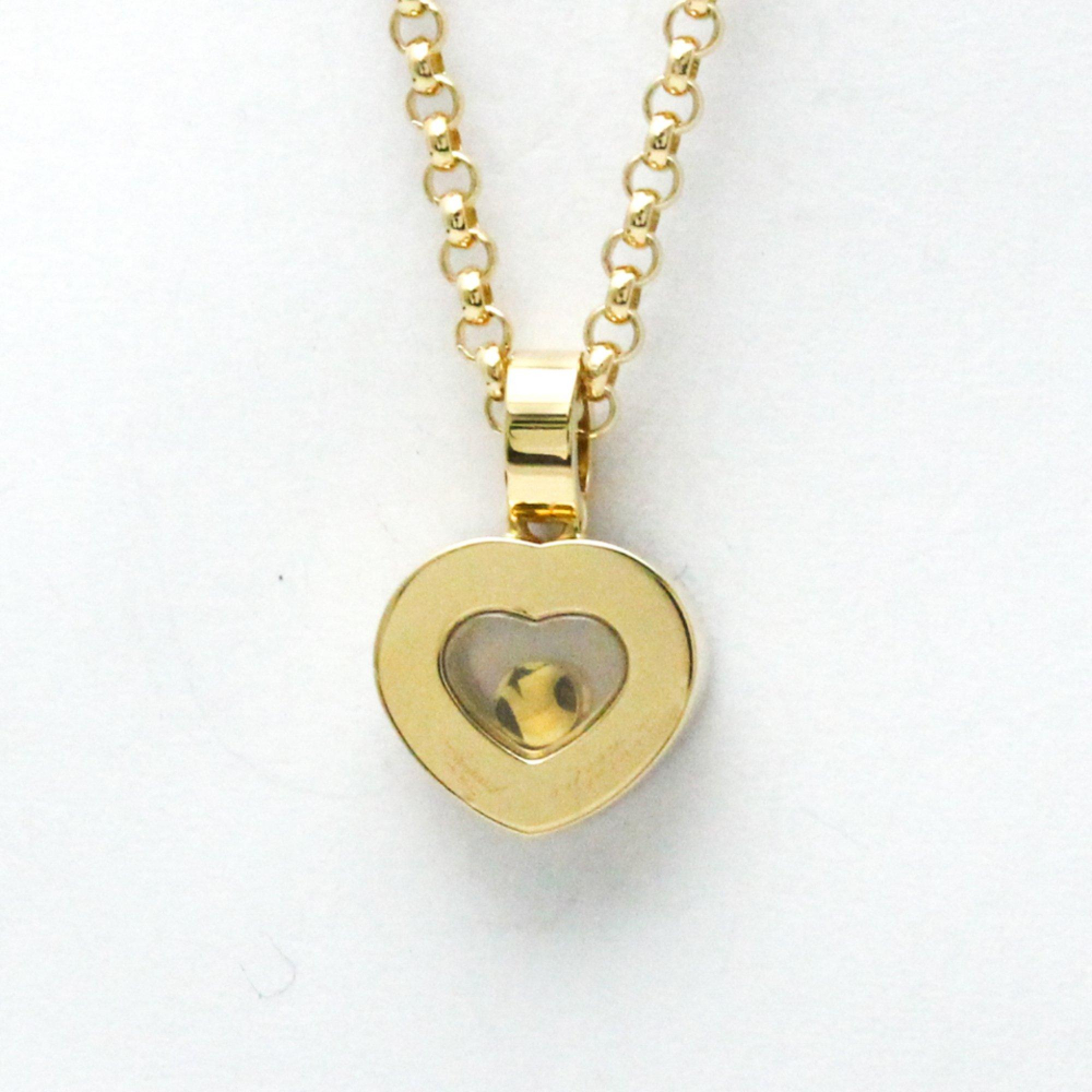 Chopard Happy diamonds