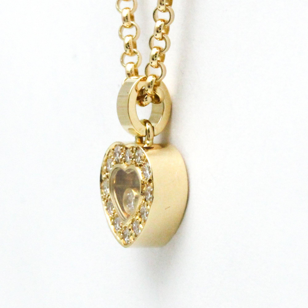 Chopard Happy diamonds