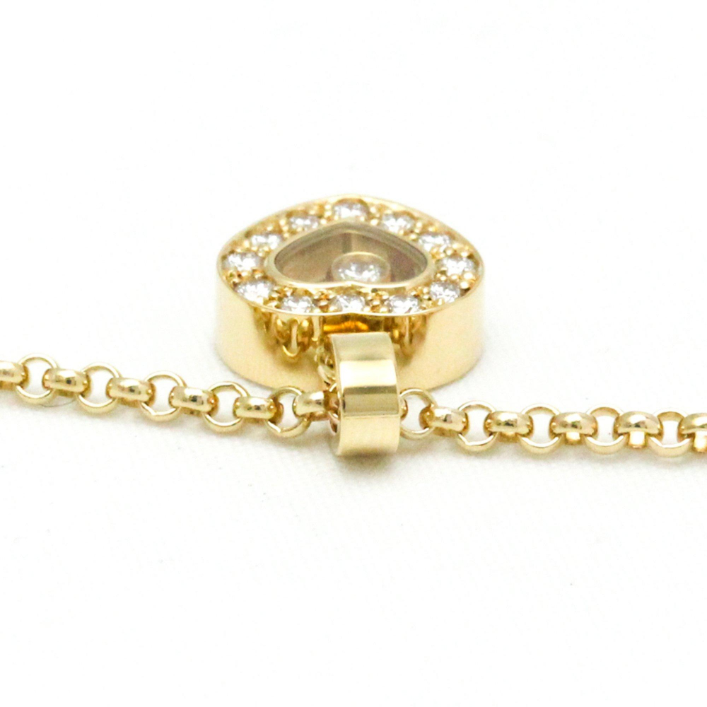 Chopard Happy diamonds