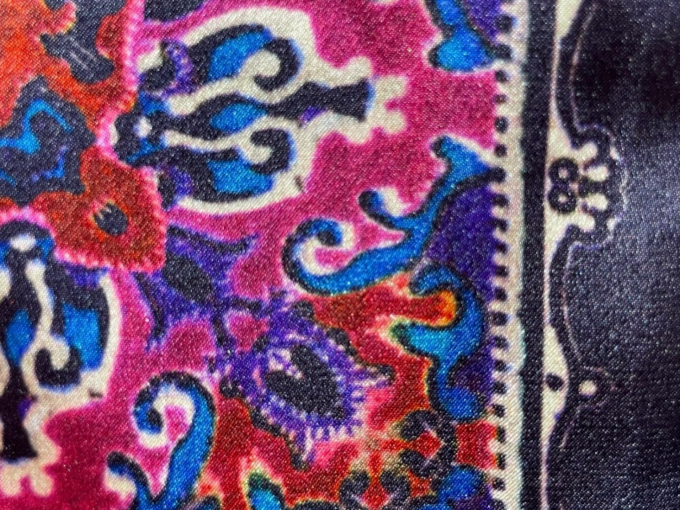 Nanette Lepore Kleid