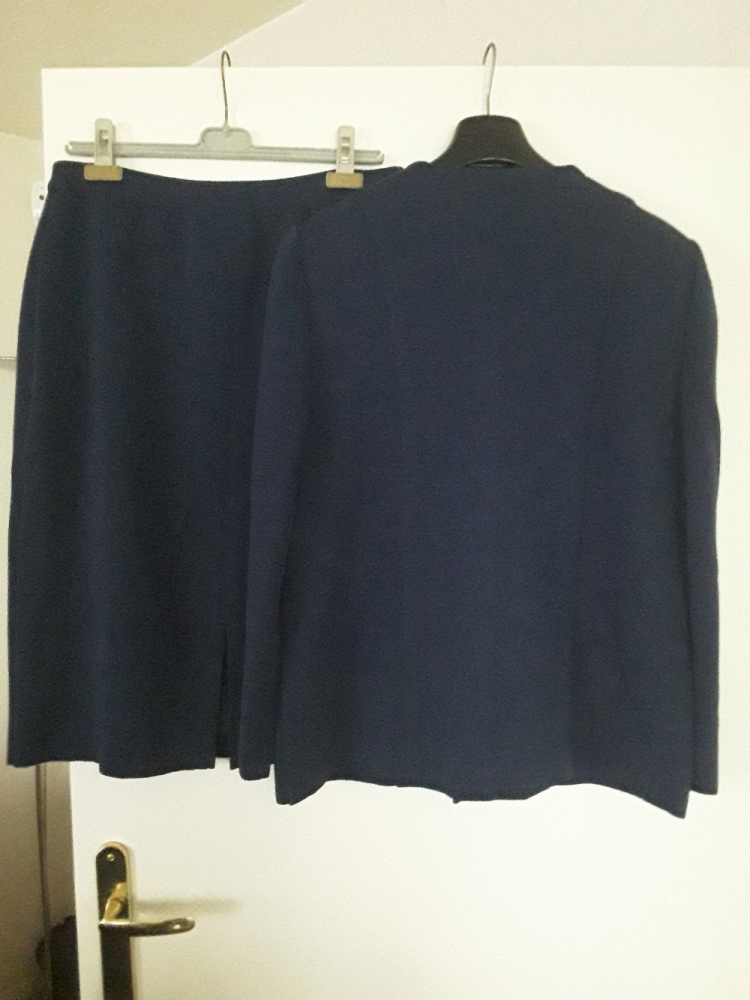 Devernois Classic jersey set