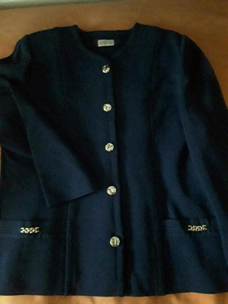 Devernois Classic jersey set