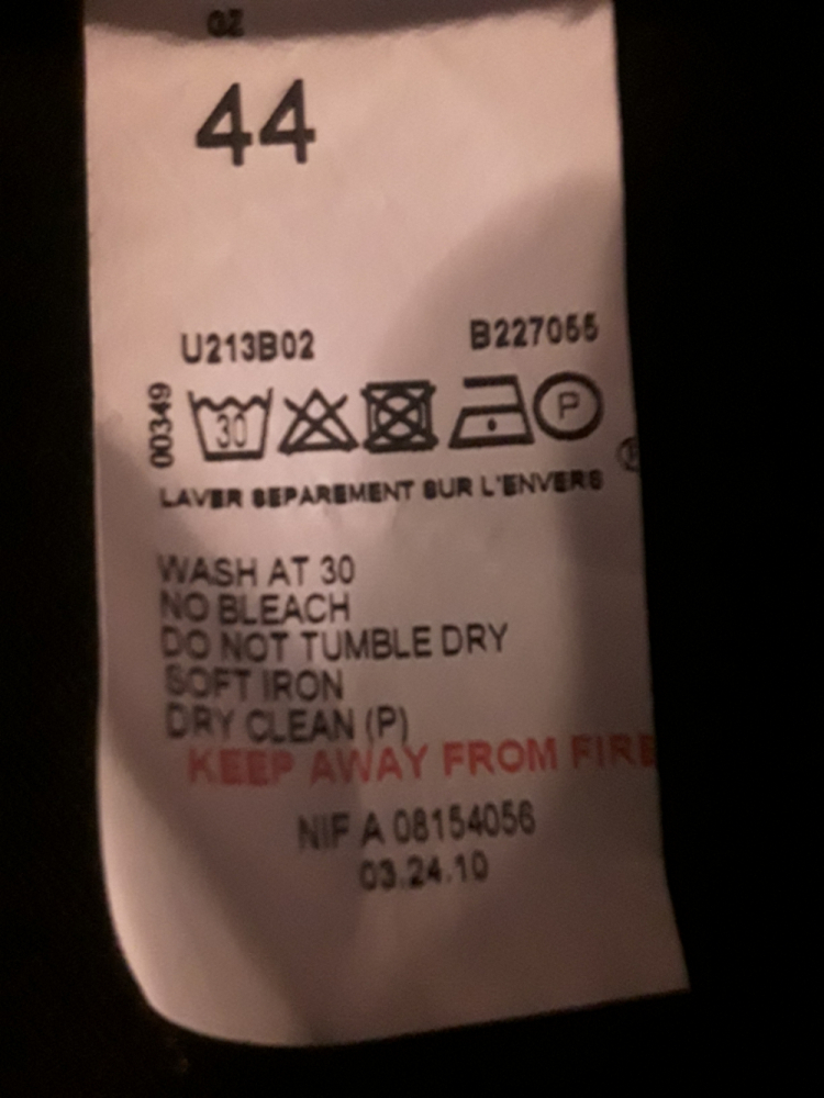 Ikks Mittellanger Rock