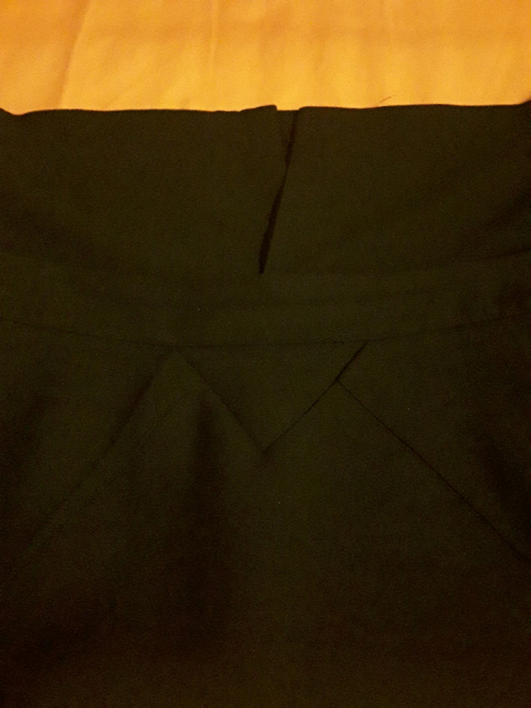 Ikks Mittellanger Rock