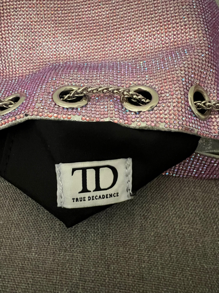 True Decadence Tasche