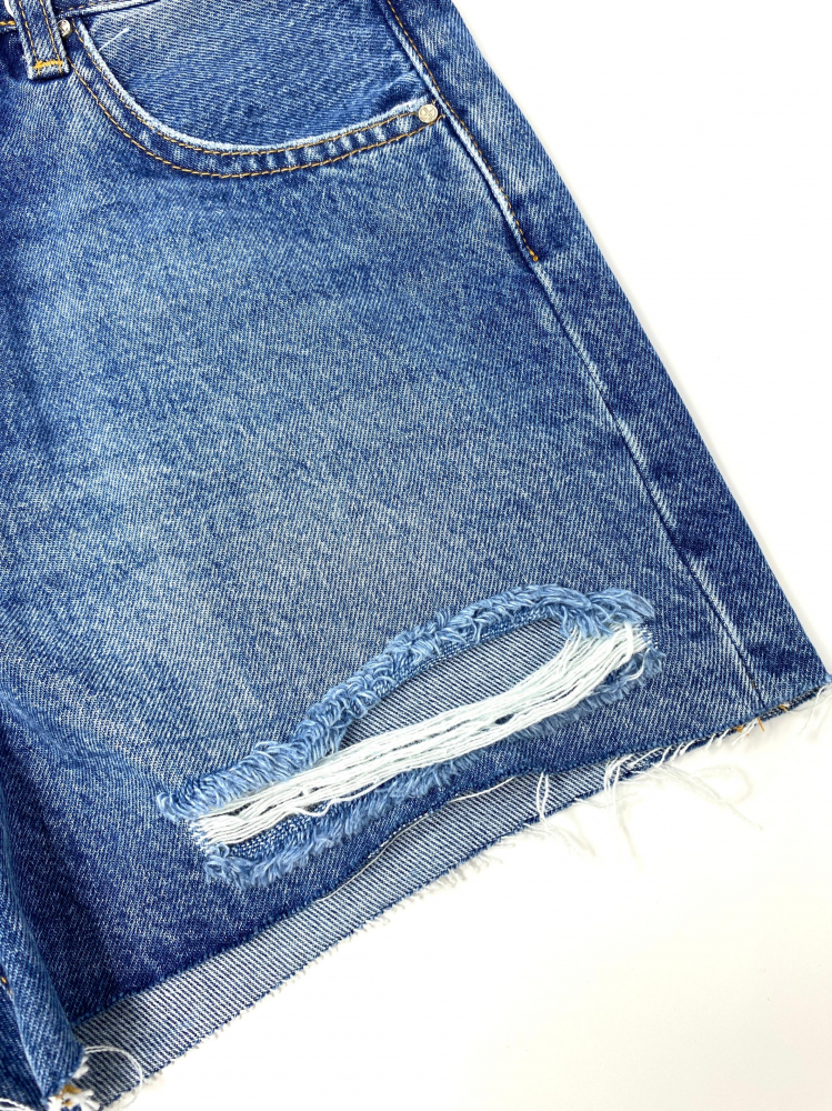 Anine Bing GINA SHORTS IN 