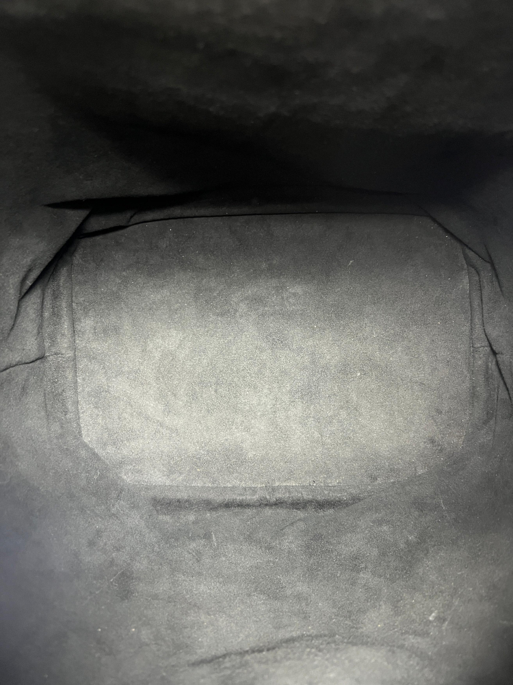 Louis Vuitton Grand Sac Noé Epi BLUE