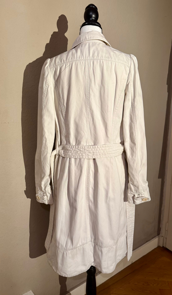 See By Chloé Trench coat