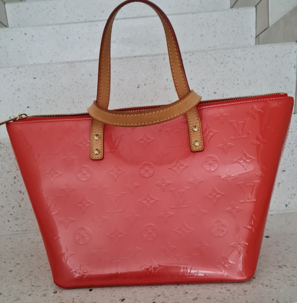 Louis Vuitton Bellevue