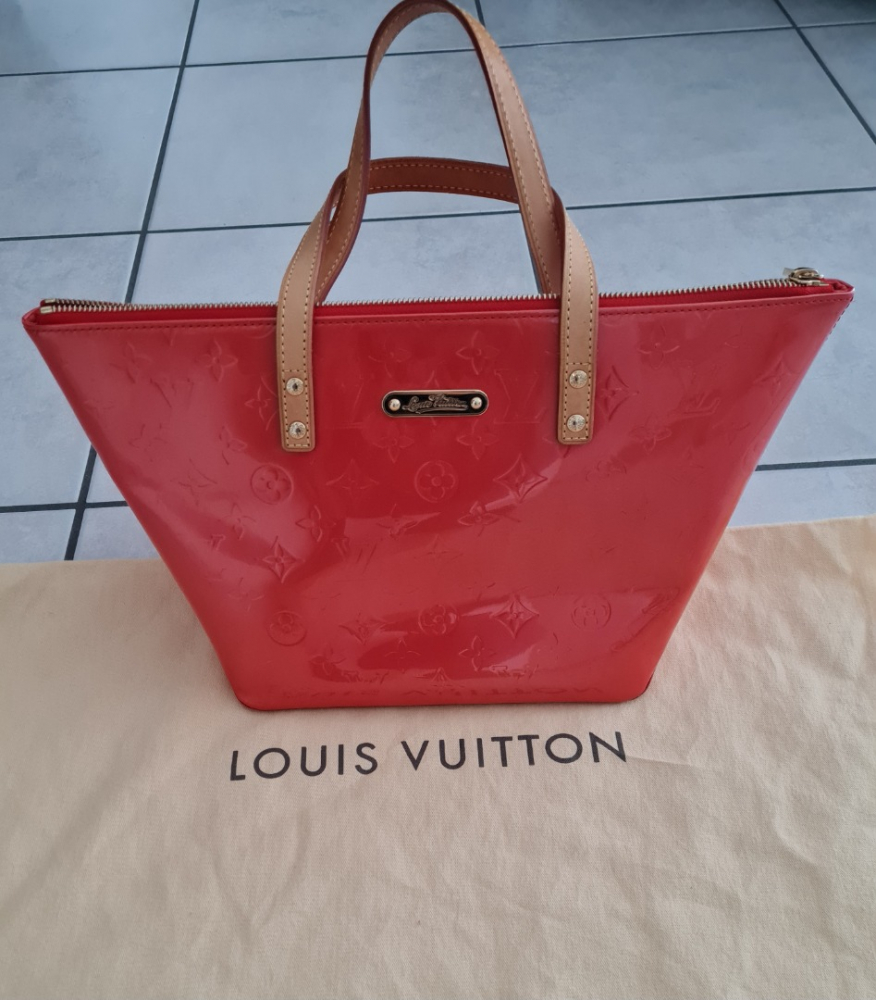 Louis Vuitton Bellevue
