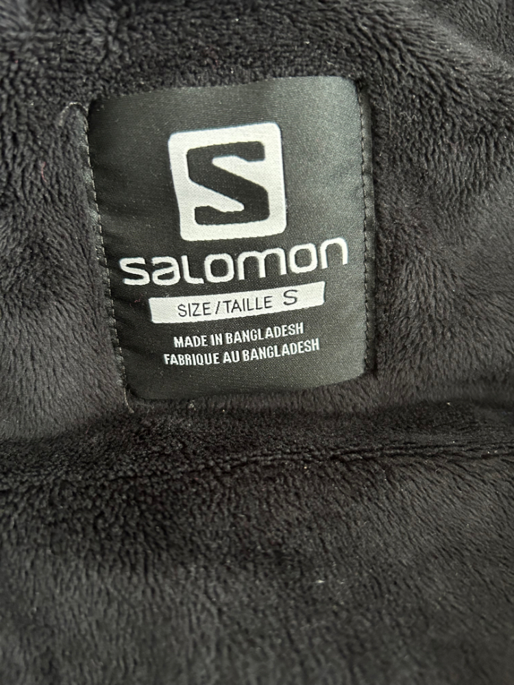 Salomon Ski Jacket