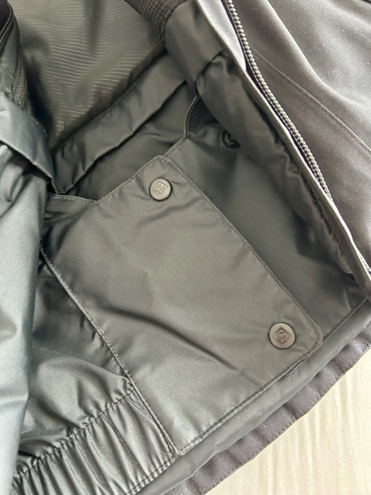 Salomon Ski Jacket