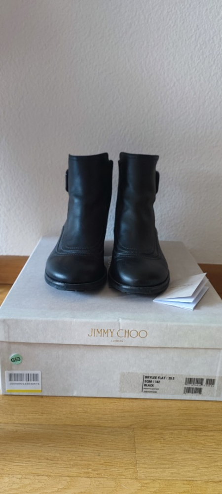 Jimmy Choo Brylee Flat