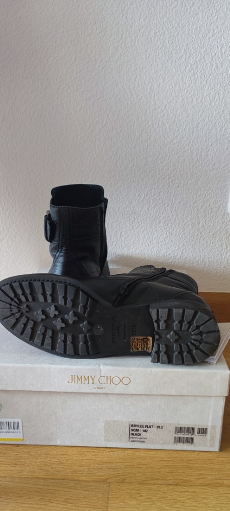 Jimmy Choo Brylee Flat