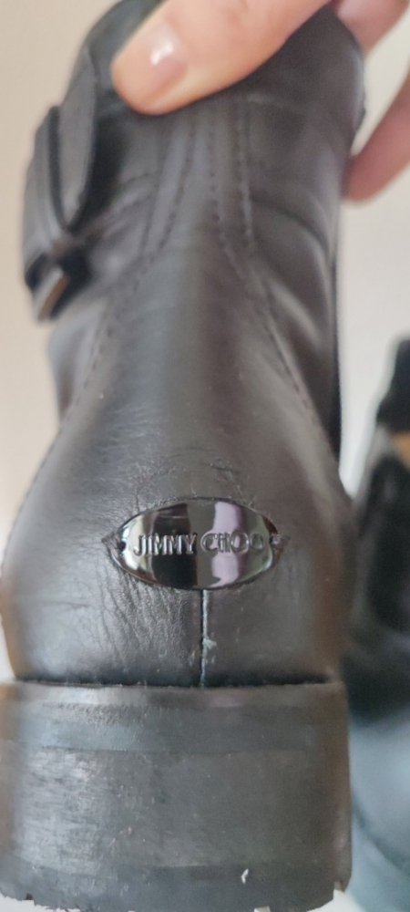 Jimmy Choo Brylee Flat