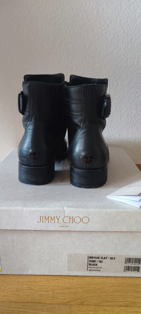 Jimmy Choo Brylee Flat