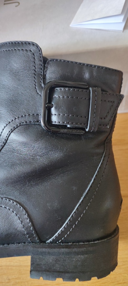 Jimmy Choo Brylee Flat