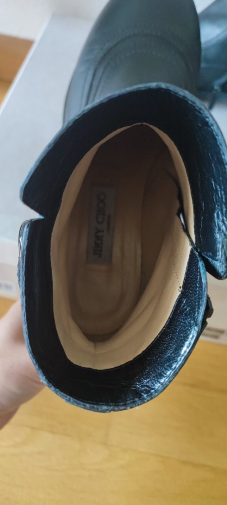 Jimmy Choo Brylee Flat