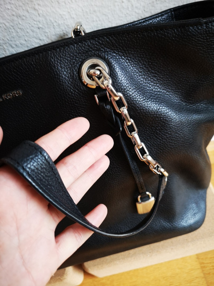 Michael Kors Tragetasche