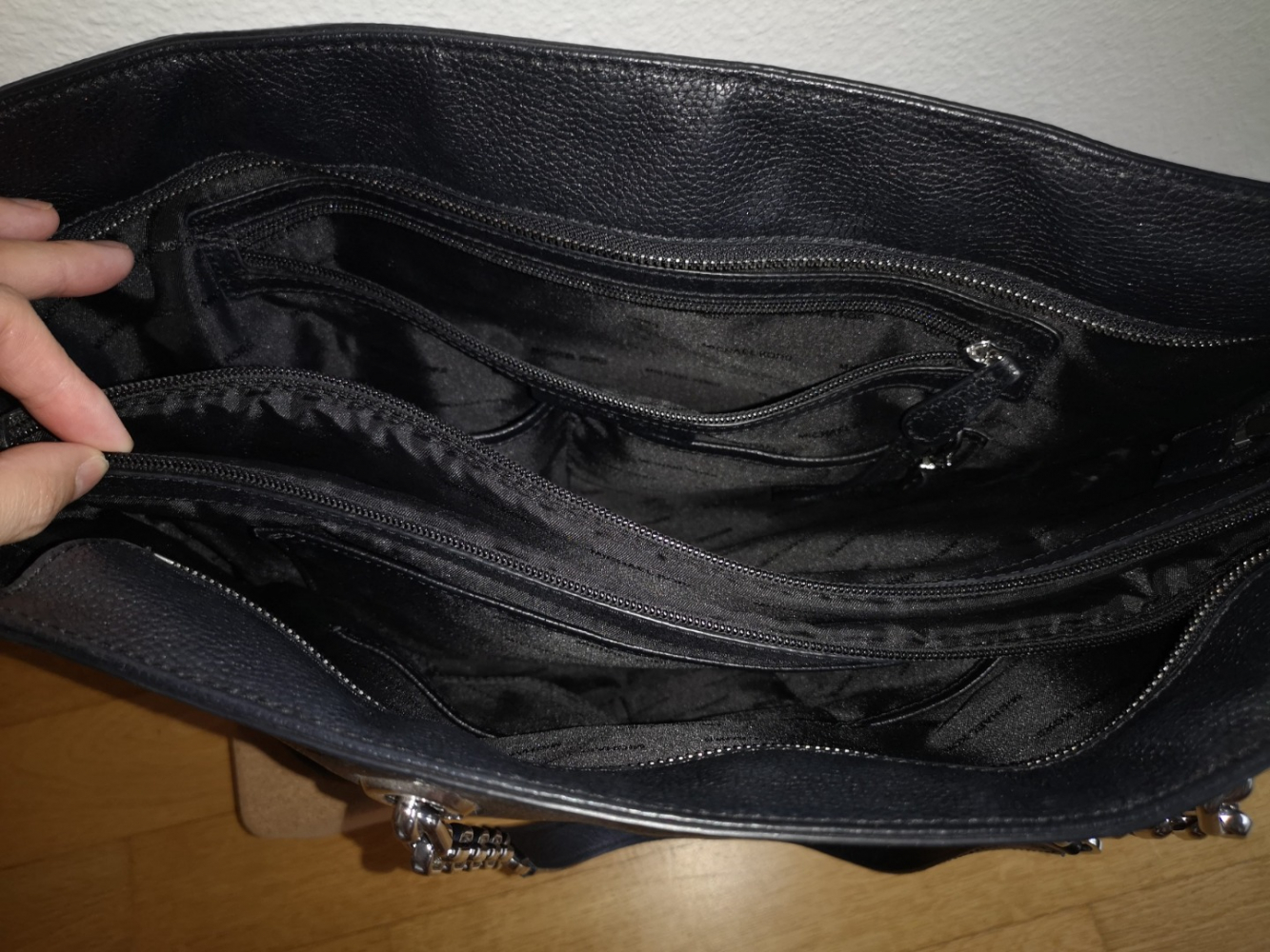 Michael Kors Tragetasche