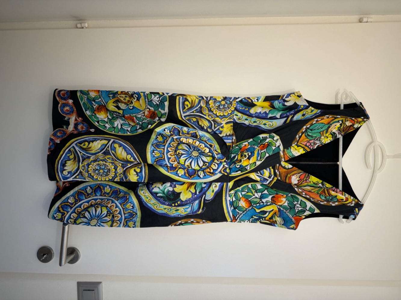 Dolce&Gabbana Sehr schönes Sommerkleid