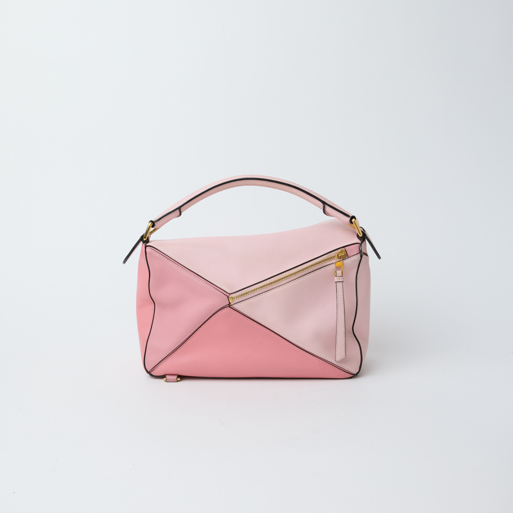 Loewe Medium Puzzle Bag