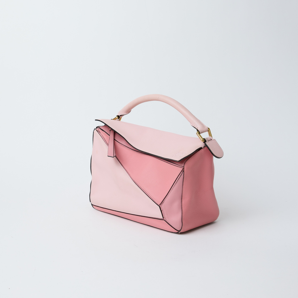 Loewe Medium Puzzle Bag