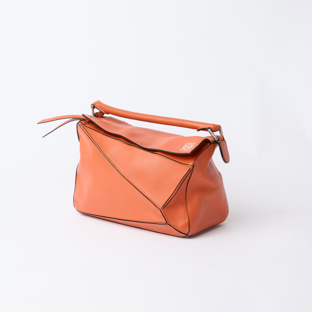 Loewe Medium Puzzle Bag