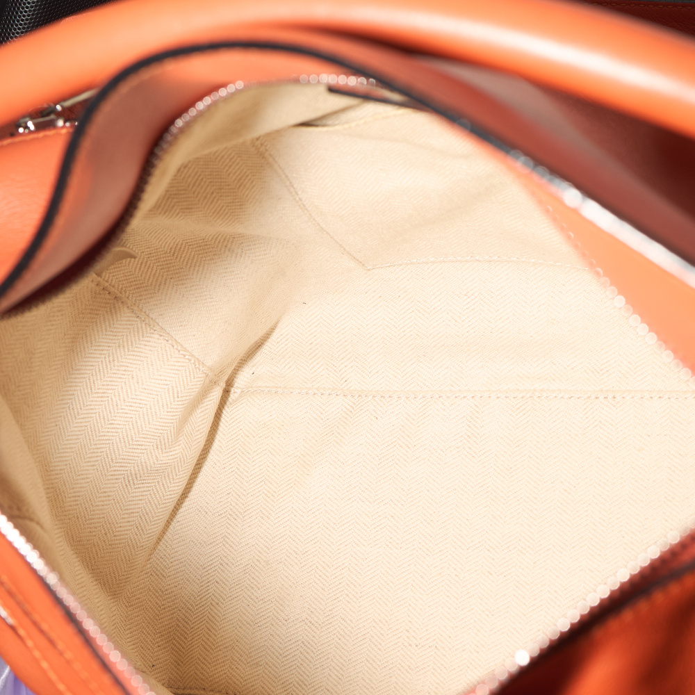 Loewe Medium Puzzle Bag