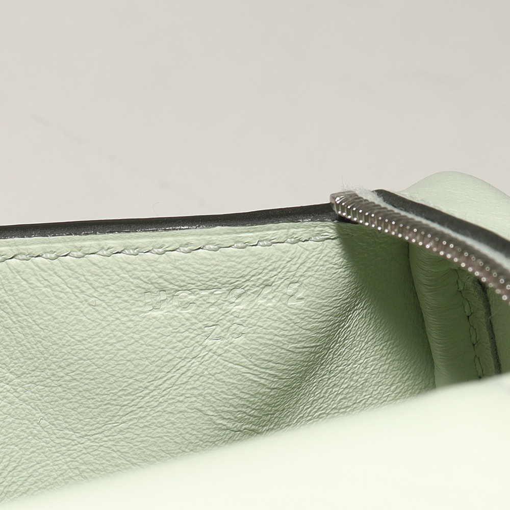 Hermès Mini Lindy 20 Swift Bag