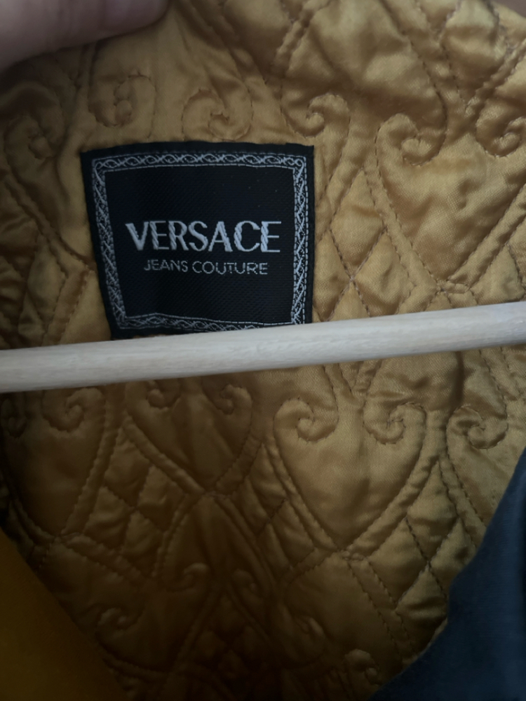 Versace Collection Circus