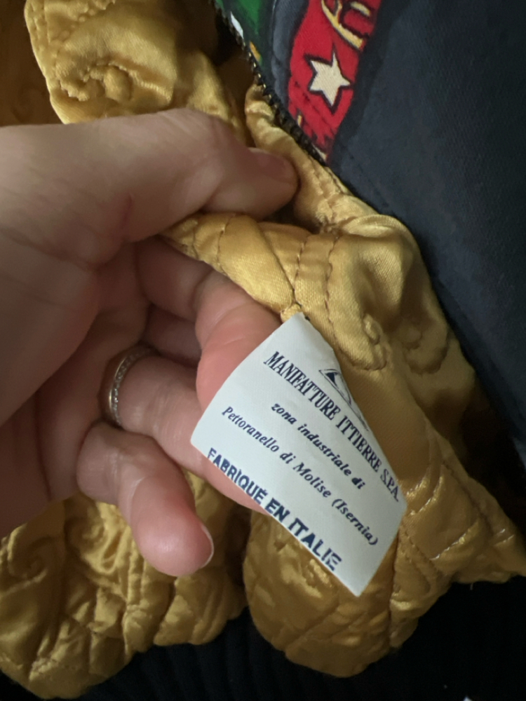 Versace Collection Circus