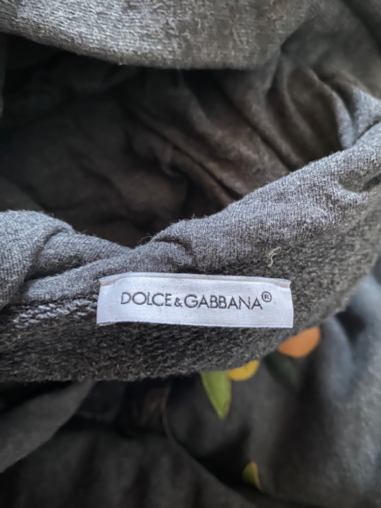 Dolce&Gabbana Kapuzenpullover