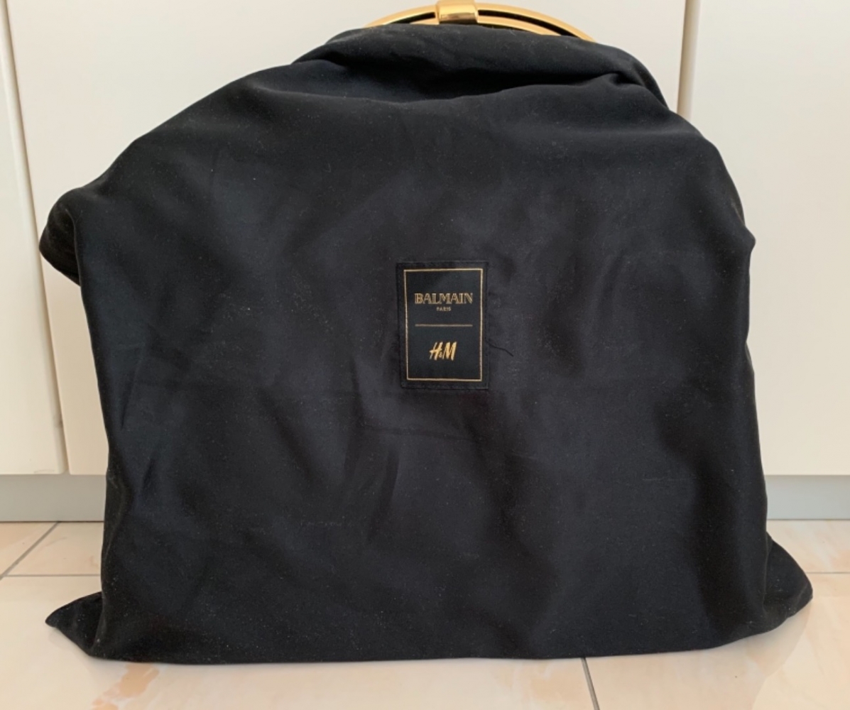 Balmain For H&M Sac à main