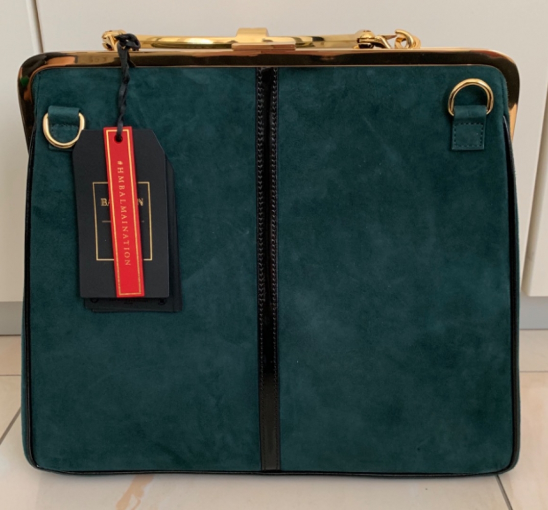 Balmain For H&M Sac à main