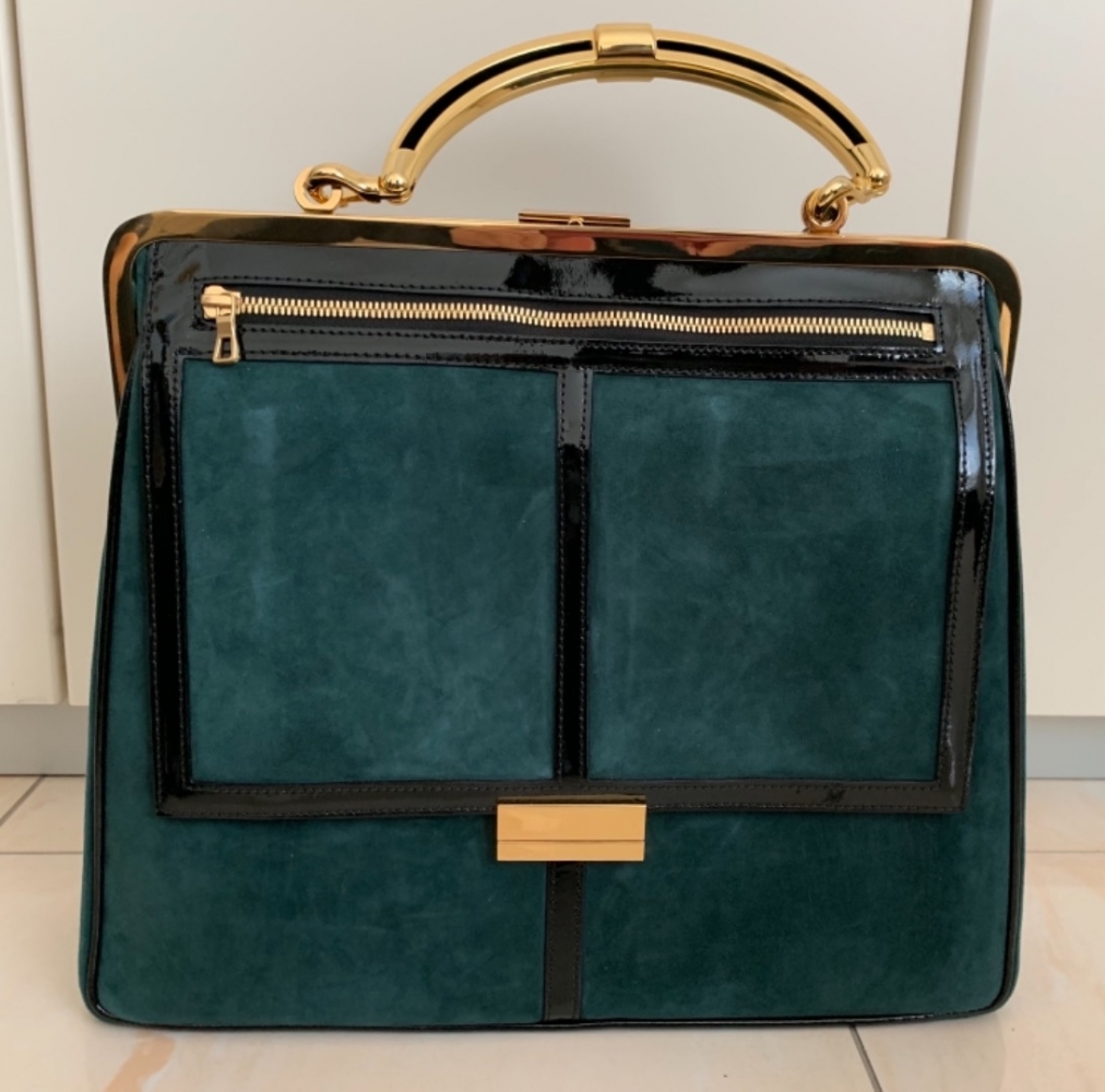 Balmain For H&M Sac à main