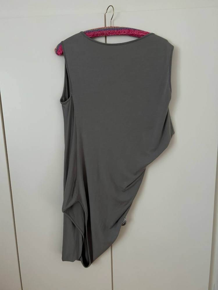 BNG Stylish asymmetrical top