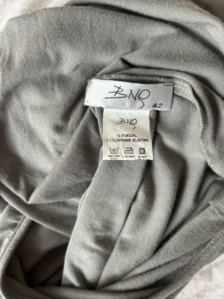 BNG Stylish asymmetrical top