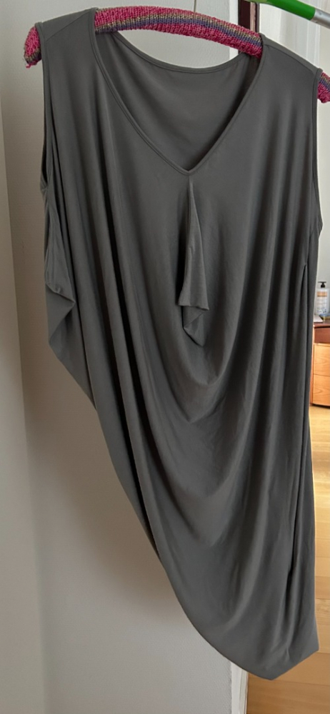 BNG Stylish asymmetrical top