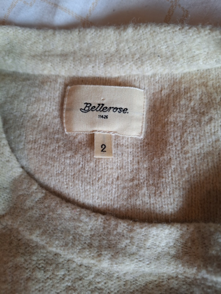 Bellerose Sweater