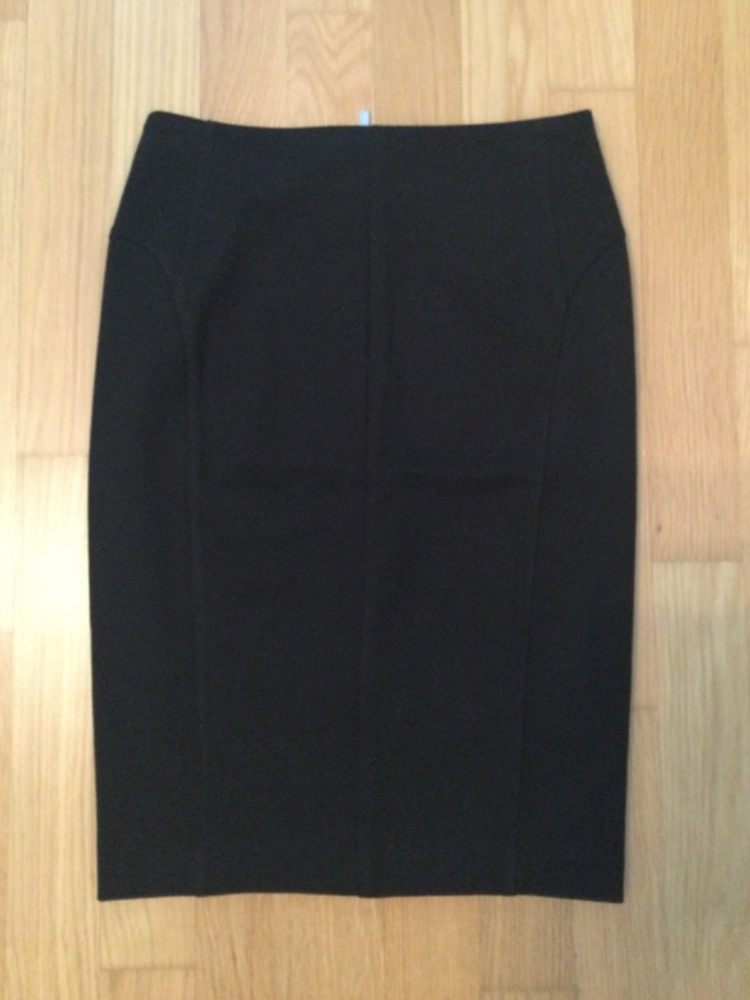 MICHAEL Michael Kors Rock mit Reißverschluss