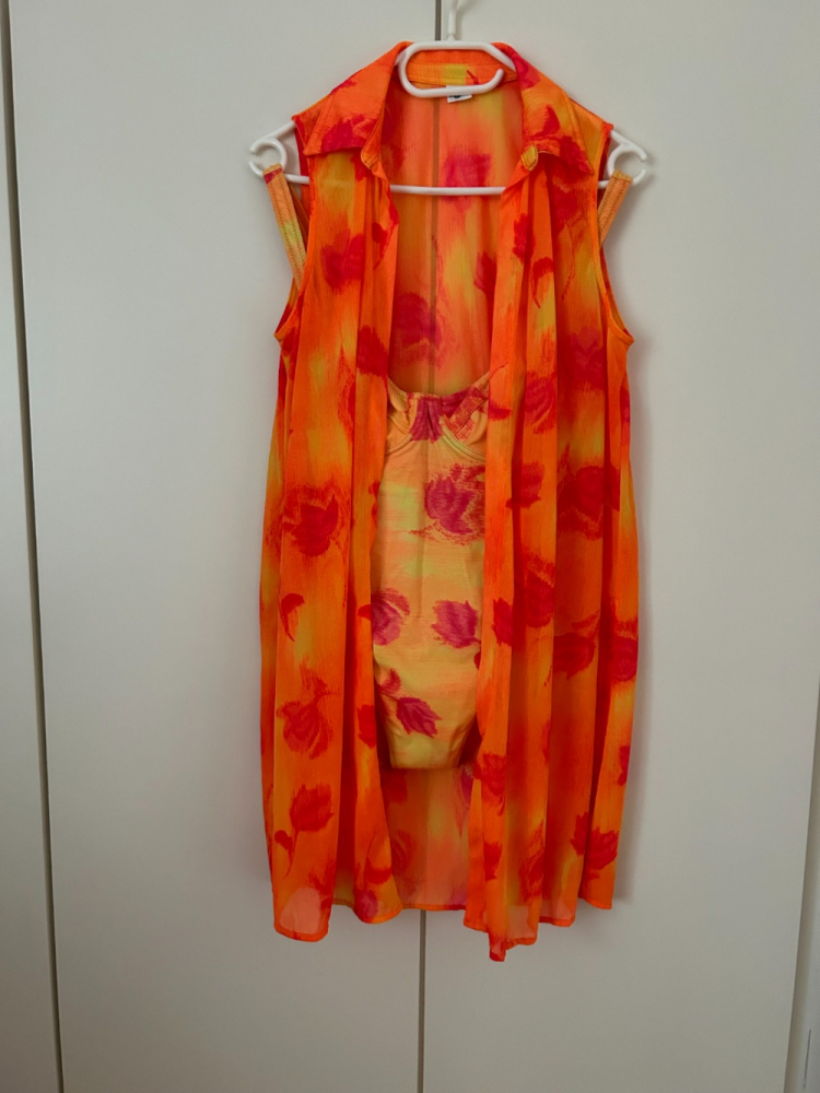 Zeki Triko Shirt and jersey set