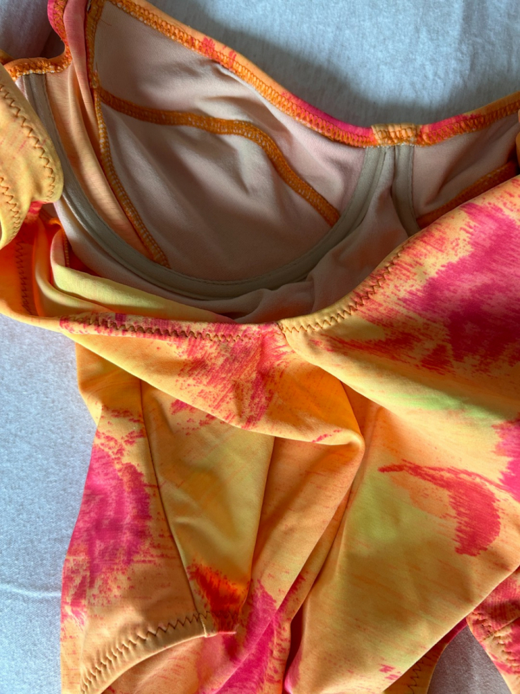 Zeki Triko Shirt and jersey set