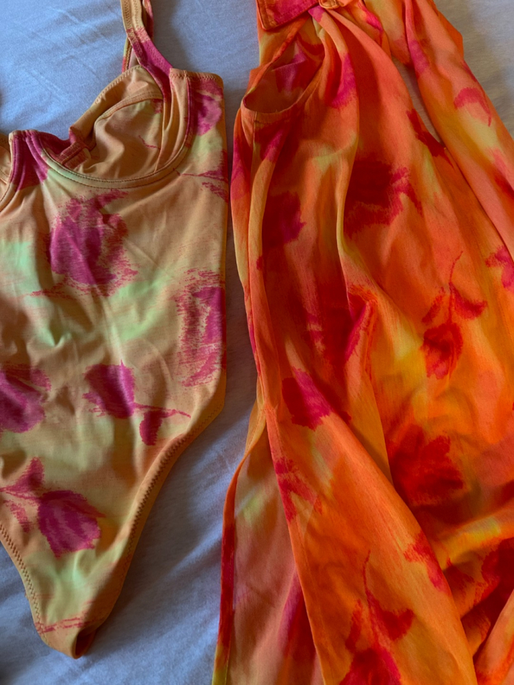 Zeki Triko Shirt and jersey set