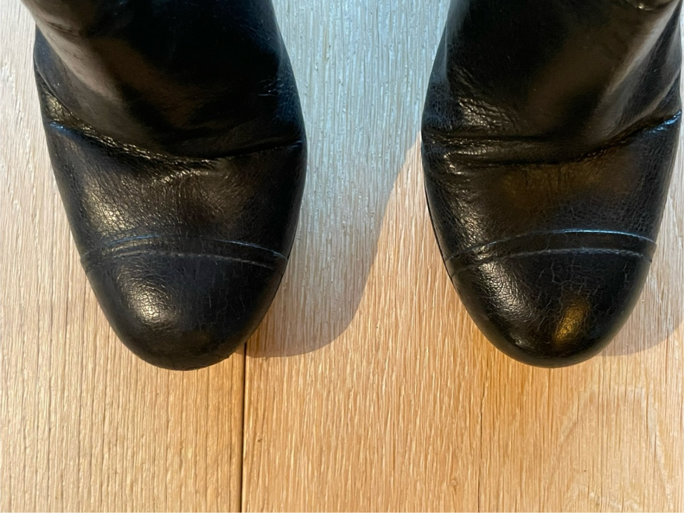 Prada Ausgefallene und coole Prada-Stiefel! '