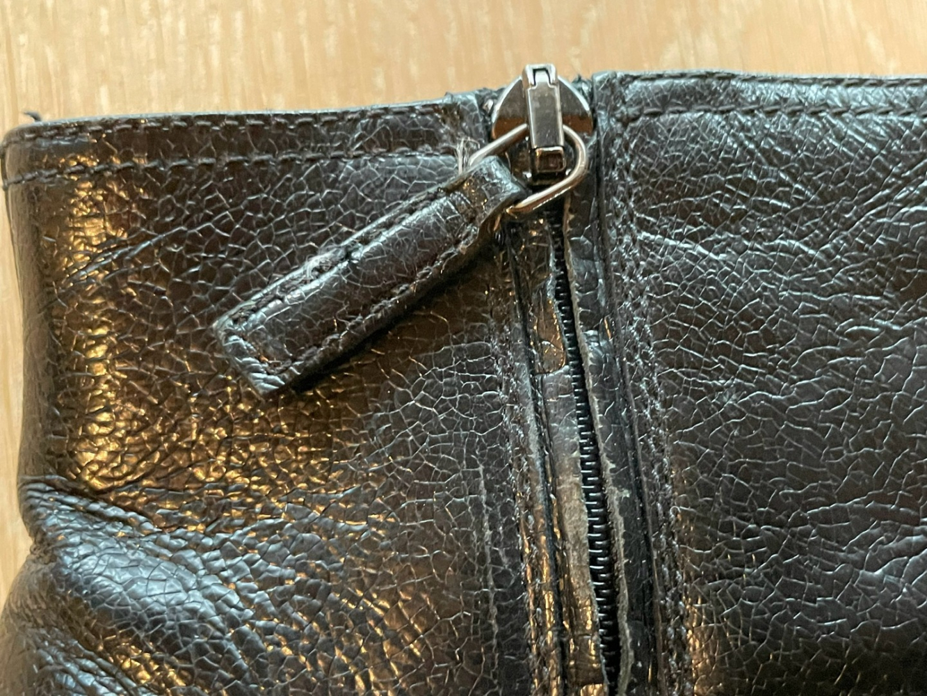 Prada Ausgefallene und coole Prada-Stiefel! '