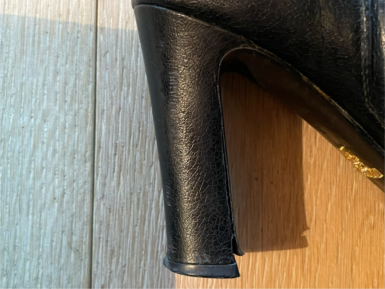 Prada Ausgefallene und coole Prada-Stiefel! '